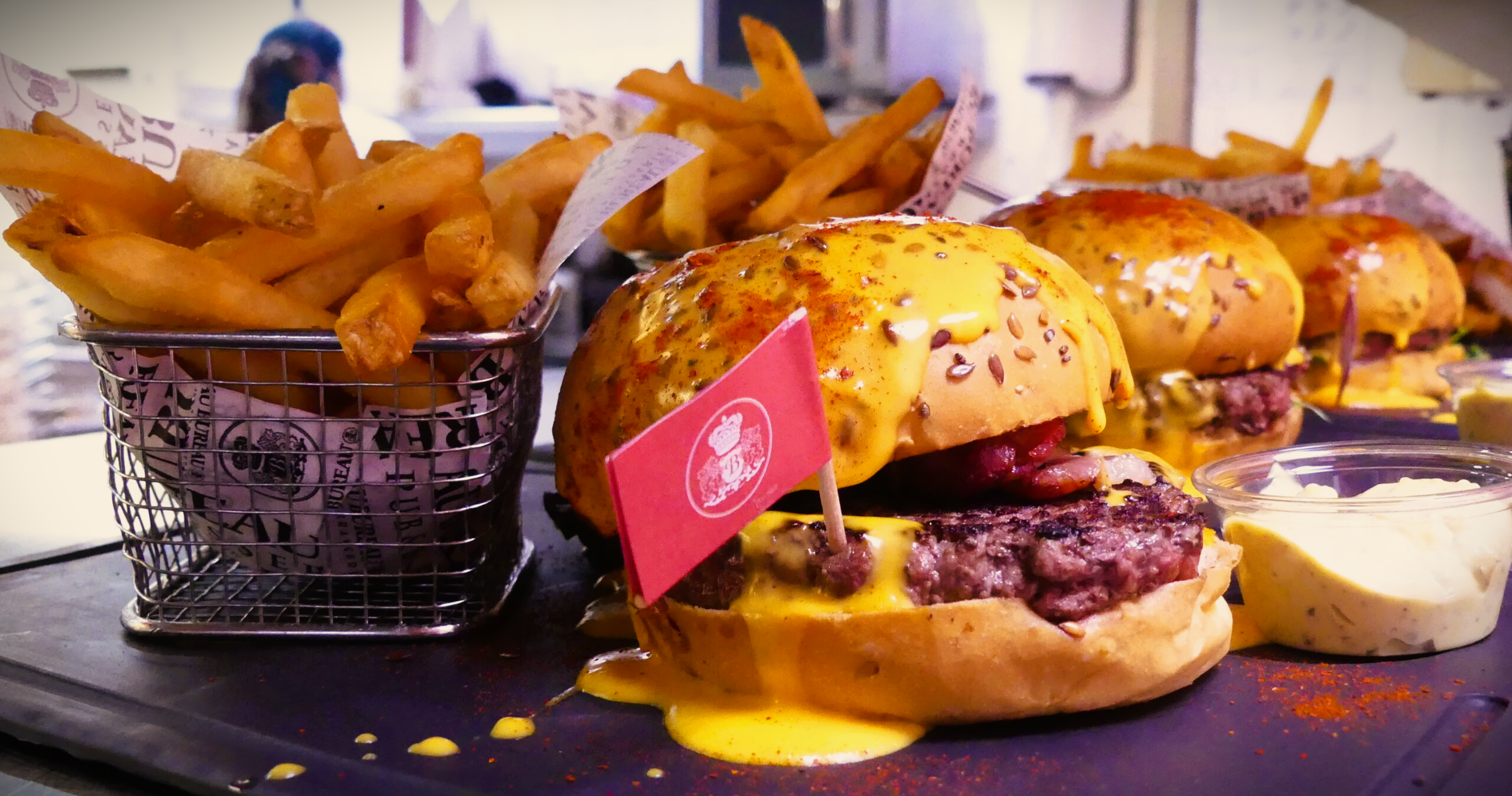 Burger